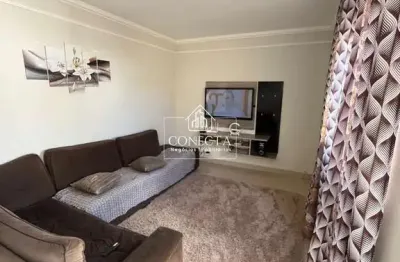Casa com 2 quartos à venda no Jardim Canaã, Uberlândia 