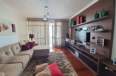 Apartamentos - 4 dormitórios - nossa senhora aparecida