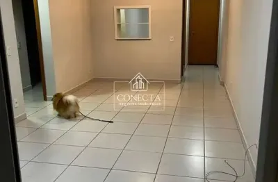 Apartamento com 2 quartos à venda no Umuarama, Uberlândia 