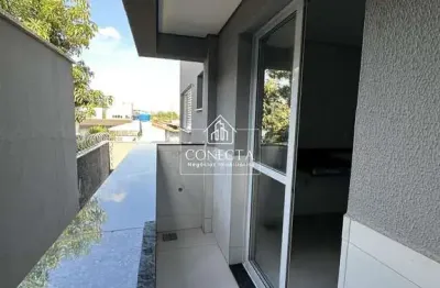 Apartamento com 3 quartos à venda no Patrimônio, Uberlândia 