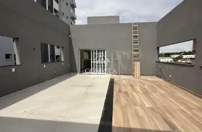 Apartamento com 3 quartos à venda no Patrimônio, Uberlândia 