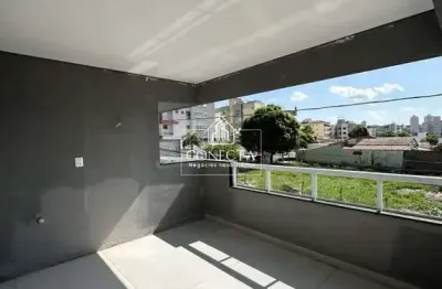Apartamento com 3 quartos à venda no Patrimônio, Uberlândia 