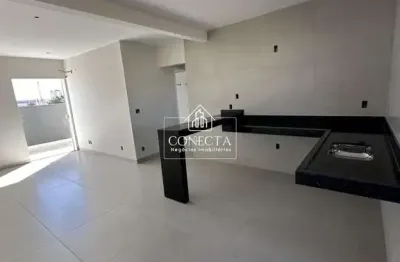 Apartamento com 3 quartos à venda no Novo Mundo, Uberlândia 