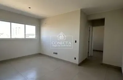 Apartamento com 3 quartos à venda no Novo Mundo, Uberlândia 