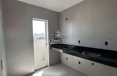 Apartamento com 3 quartos à venda no Novo Mundo, Uberlândia 
