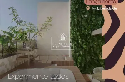 Apartamento com 3 quartos à venda no Morada da Colina, Uberlândia 