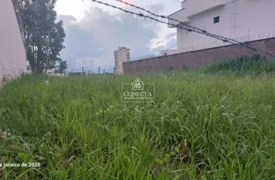 Terreno à venda no Jardim Inconfidência, Uberlândia 