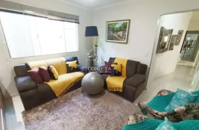 Casa com 3 quartos à venda na Cidade Jardim, Uberlândia 