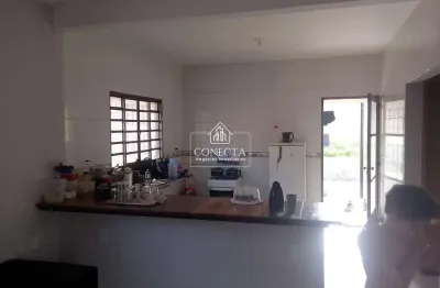Casa com 2 quartos à venda no Conjunto Segismundo Pereira, Uberlândia 