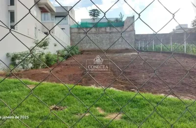 Terreno à venda no Jardim Inconfidência, Uberlândia 
