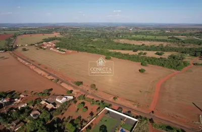 Terreno à venda no Centro, Uberlândia 