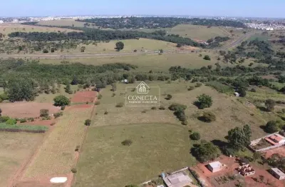 Terreno à venda no Parque das Andorinhas, Uberlândia 