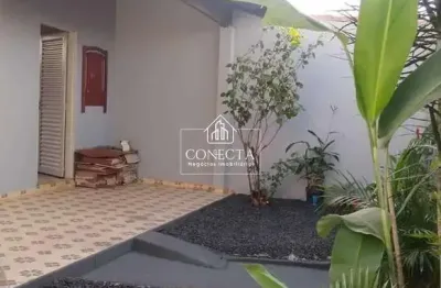 Casa com 3 quartos à venda em Granada, Uberlândia 