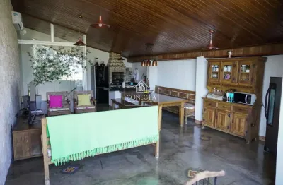 Apartamento com 3 quartos à venda no Umuarama, Uberlândia 