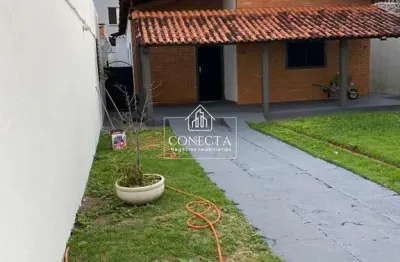 Casa com 3 quartos à venda no Santa Mônica, Uberlândia 