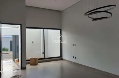 Casa com 3 quartos à venda no Brasil, Uberlândia 