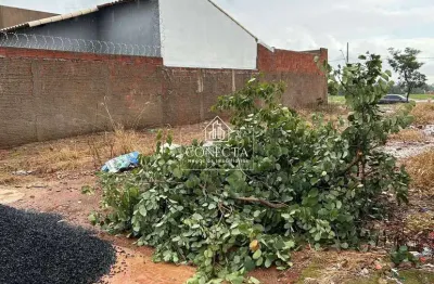 Terreno à venda no Minas Gerais, Uberlândia 