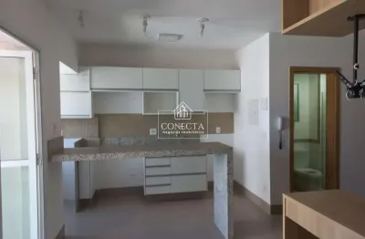 Apartamento com 1 quarto à venda no Morada da Colina, Uberlândia 