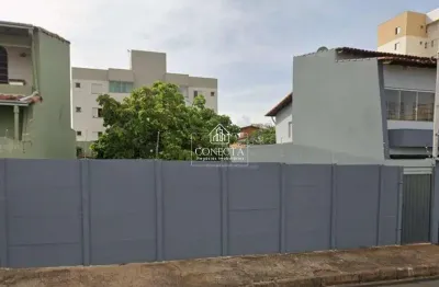 Terreno à venda no Umuarama, Uberlândia 