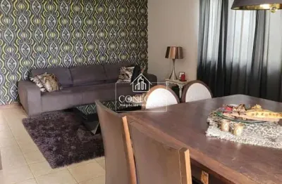 Casa com 3 quartos à venda no Jardim Karaíba, Uberlândia 