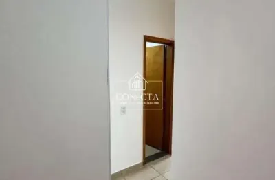 Apartamento com 2 quartos à venda no Jardim Holanda, Uberlândia 