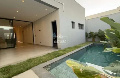 Casa com 3 quartos à venda no Jardim Sul, Uberlândia 