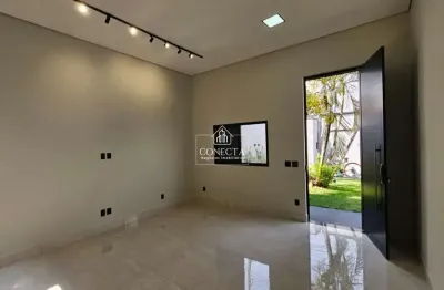 Casa com 3 quartos à venda em Granada, Uberlândia 
