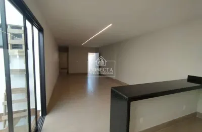 Casa em condomínio fechado com 3 quartos à venda no Aclimação, Uberlândia 