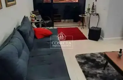 Apartamento com 3 quartos à venda no Lidice, Uberlândia 