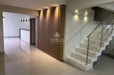 Casa com 3 quartos à venda no Morada da Colina, Uberlândia 