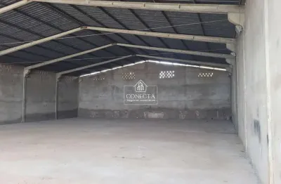 Galpão para alugar aproximado 800m² - por r$ 1.500.000,00 bairro nossa senhora das graças - uberlândia/mg