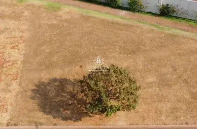 Terreno à venda no Gávea, Uberlândia 