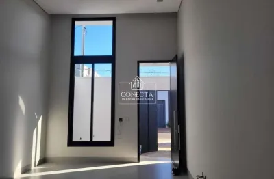 Casa com 3 quartos à venda no Jardim Inconfidência, Uberlândia 