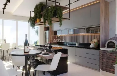 Apartamento com 3 quartos à venda no Patrimônio, Uberlândia 