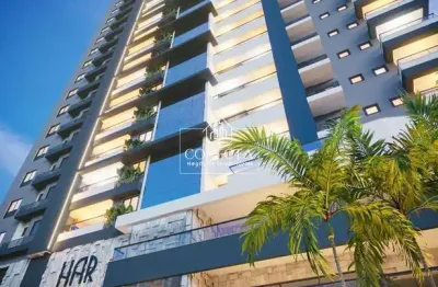 Apartamento com 3 quartos à venda no Patrimônio, Uberlândia 