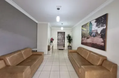 Cobertura com 4 quartos à venda no Santa Mônica, Uberlândia 