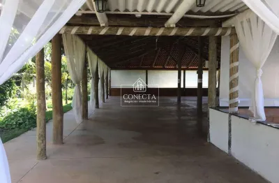 Chácara / sítio à venda no Panorama, Uberlândia 