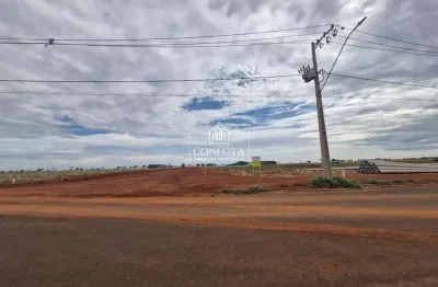 Terreno à venda no Loteamento Centro Empresarial Leste I, Uberlândia 