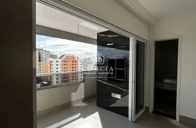 Apartamento com 3 quartos à venda em Saraiva, Uberlândia 