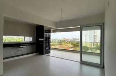 Apartamento com 3 quartos à venda no Patrimônio, Uberlândia 