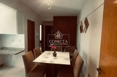 Apartamento com 2 quartos à venda no Tubalina, Uberlândia 