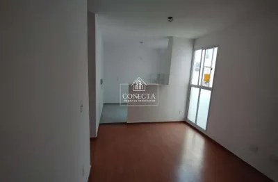 Apartamento com 2 quartos à venda no Grand Ville, Uberlândia 