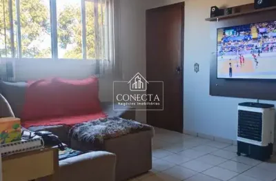 Apartamento com 3 quartos à venda no Marta Helena, Uberlândia 
