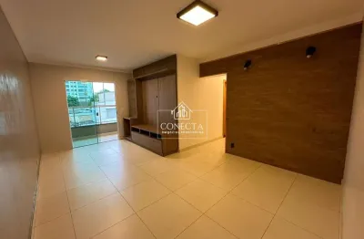 Apartamento com 3 quartos à venda no Santa Mônica, Uberlândia 