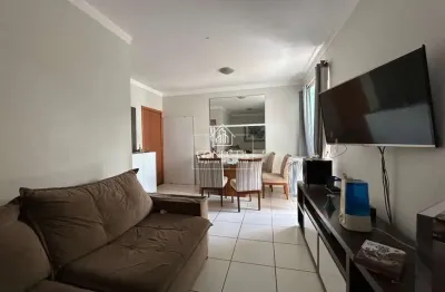 Apartamento com 3 quartos à venda no Tubalina, Uberlândia 