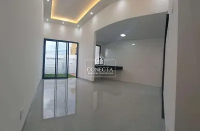 Casa com 3 quartos à venda no Bosque dos Buritis, Uberlândia 