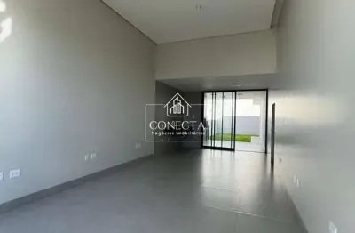 Casa com 3 quartos à venda no Aclimação, Uberlândia 