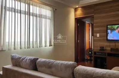 Apartamento com 3 quartos à venda na Nossa Senhora Aparecida, Uberlândia 