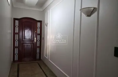 Apartamento com 3 quartos à venda no Centro, Uberlândia 