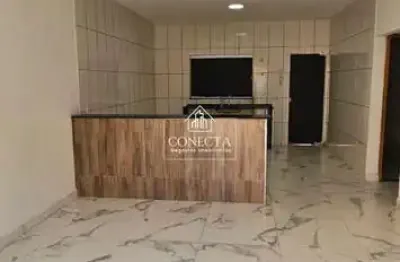 Casa com 2 quartos à venda no Shopping Park, Uberlândia 